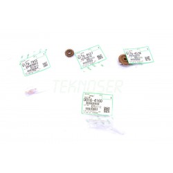 Ricoh D0164160 Gear Set (G1784537-G1784536-G1787933)
