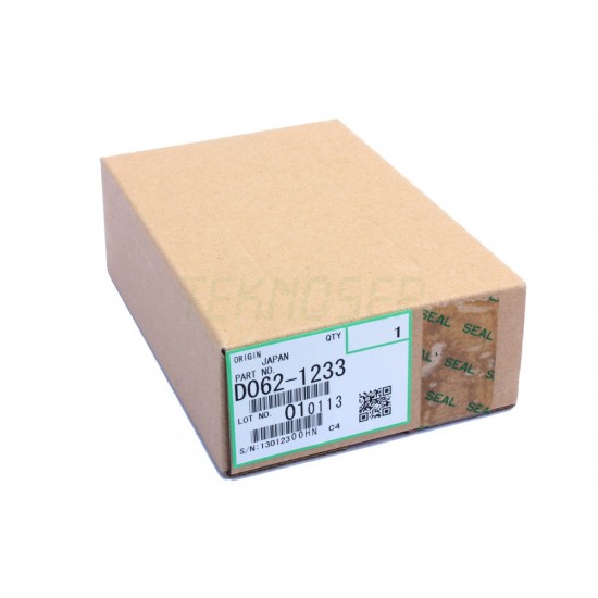 Ricoh D0621233 Ozone Filter Front