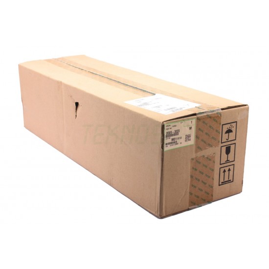 Ricoh D0893020 Orijinal Kirmizi Developer Unit MP C3001-3501-4501-5501