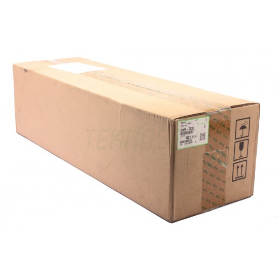 Ricoh D0893030 Orijinal Mavi Developer Unit MP C3001-3501-4501-5501