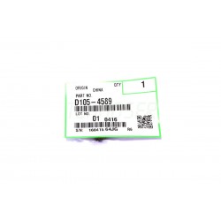 Ricoh D1054589 Torsion Spring Gate Pawl Reverse