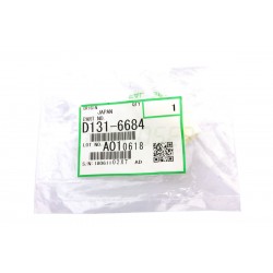 Ricoh D1316684 Gear idler 24Z30T