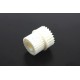 Ricoh D1316684 Gear idler 24Z30T