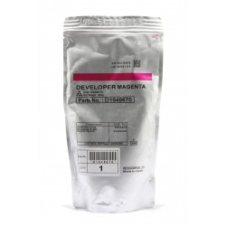 Ricoh Pro C7100-7110 Orijinal Kirmizi Developer (D1949670)