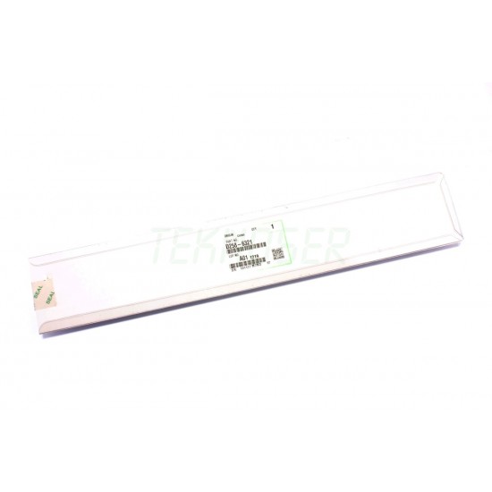 Ricoh D2586321 Blade Belt Cleaning Assy