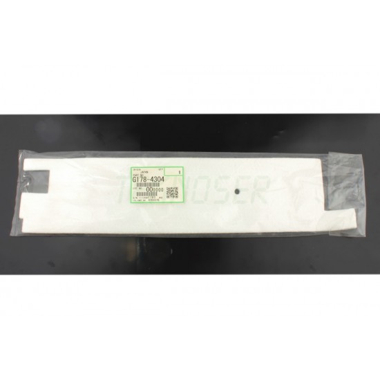 Ricoh G1784304 Cleaning Felt Oil Sump