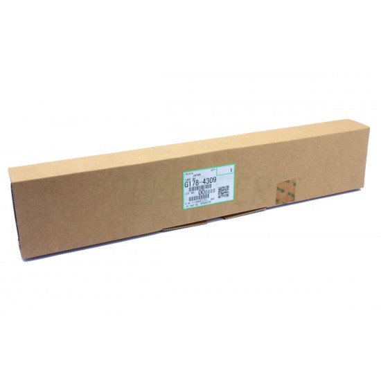 Ricoh G1784309 Cleaning Felt Pressure Roller