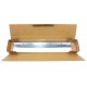 Ricoh G1784309 Cleaning Felt Pressure Roller