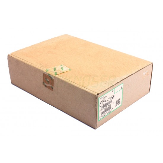 Ricoh G1787258 Filter Preventfence
