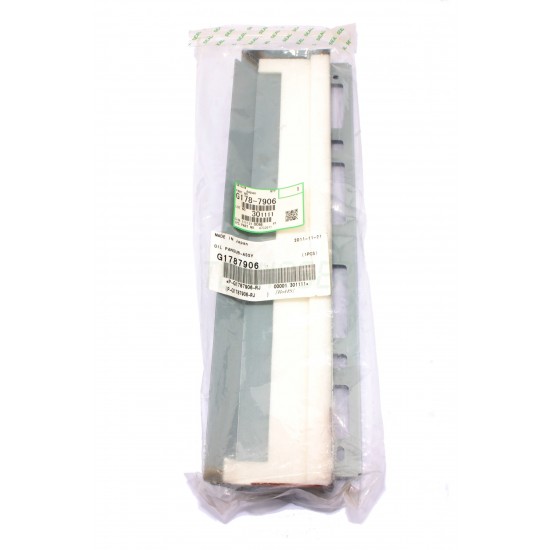 Ricoh G1787906 Ricoh Pro C900 Oil Pan Assy