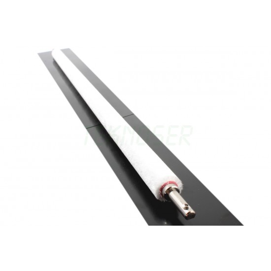 Ricoh M2053645 Brush Roller Apply Sub-Assy
