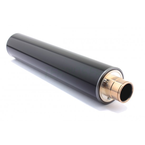 Ricoh M2054053 Heat Roller Assy