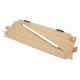 Ricoh M2056549 Brush Apply Belt Cleaning Assy