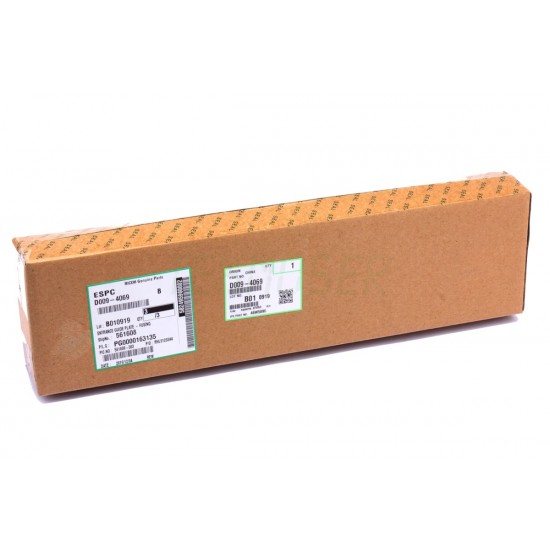 Ricoh D0094069 Entrance Guide Plate - Fusing