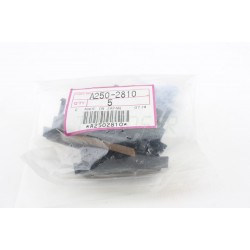 Ricoh A2502810 Friction Pad