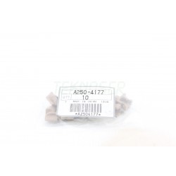 Ricoh A2504177 Pressure Roller Bushing Front
