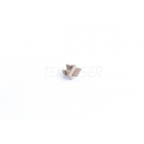 Ricoh A2504177 Pressure Roller Bushing Front