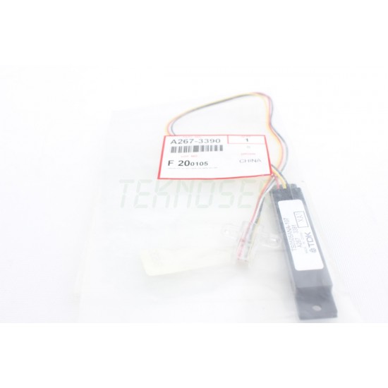 Ricoh A2673390 Toner Density Sensor
