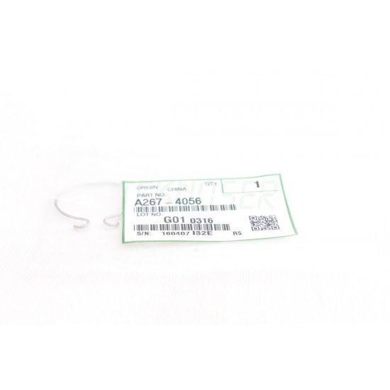 Ricoh B0314056 C Ring (Hot Roller)