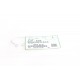 Ricoh B0314056 C Ring (Hot Roller)