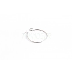 Ricoh B0314056 C Ring (Hot Roller)