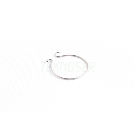 Ricoh B0314056 C Ring (Hot Roller)
