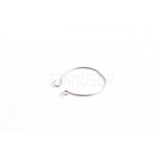 Ricoh B0314056 C Ring (Hot Roller)