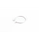 Ricoh B0314056 C Ring (Hot Roller)
