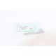 Ricoh A2674086 Fuser Ground Plate Ricoh A2674086 Fuser Ground Plate