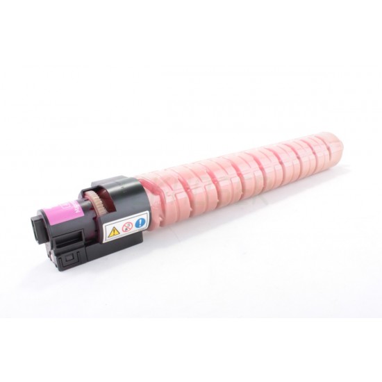Ricoh MP C 3000 Orijinal Kirmizi Toner MP C2000-2500