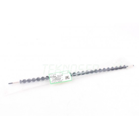 Ricoh A2943116 Development Screw