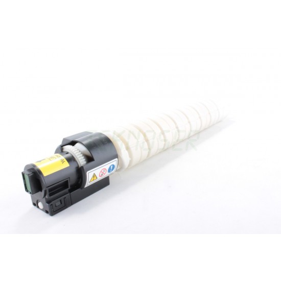 Ricoh MP C 3000 Orijinal Sari Toner MP C2000-2500