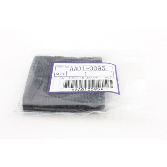 Ricoh AA010095 Paper Exit Ozone Filter