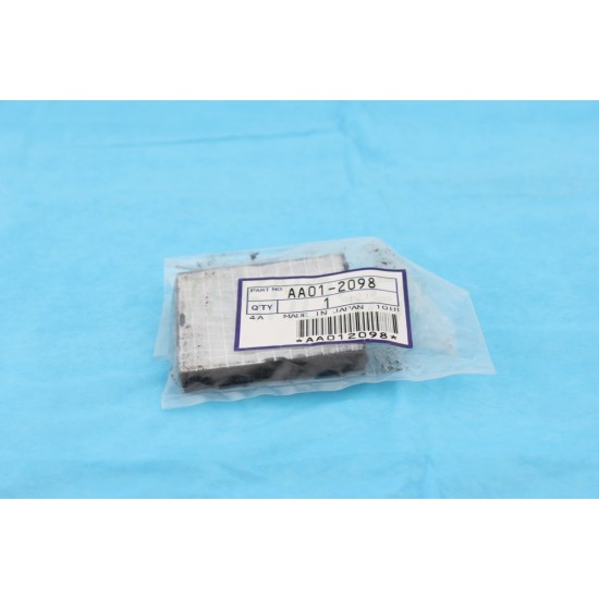 Ricoh AA012098 Dust Filter