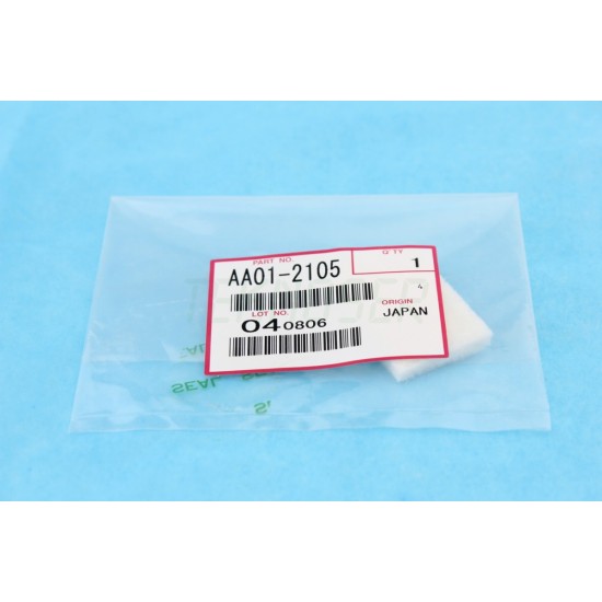 Ricoh AA012105 Small Air Dust Filter