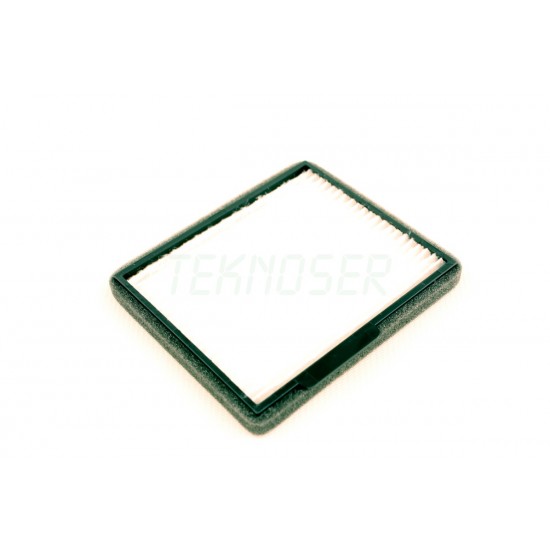 Ricoh AA012123 Dust Filter