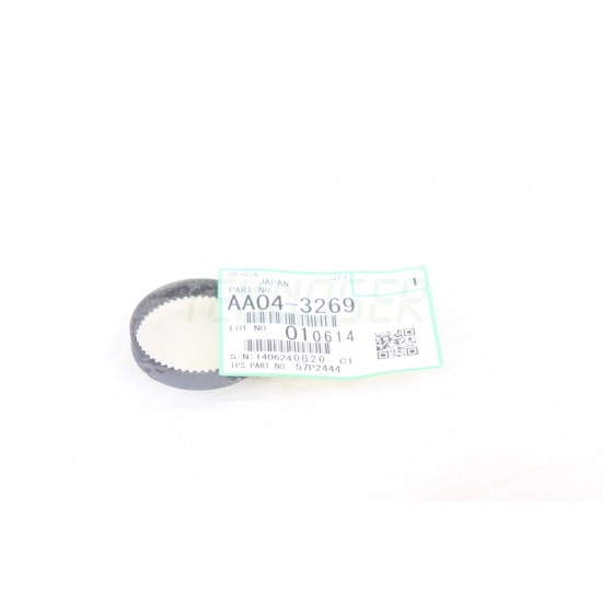 Ricoh AA043269 Timing Belt Ricoh AA043269 Timing Belt