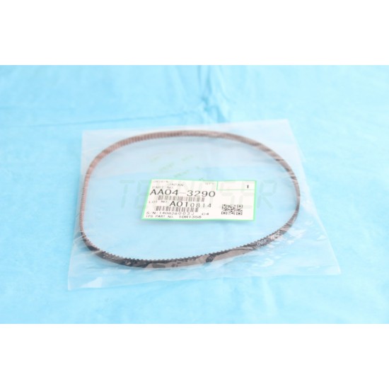 Ricoh AA043290 Timing Belt