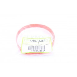 Ricoh AA043384 Timing Belt Development