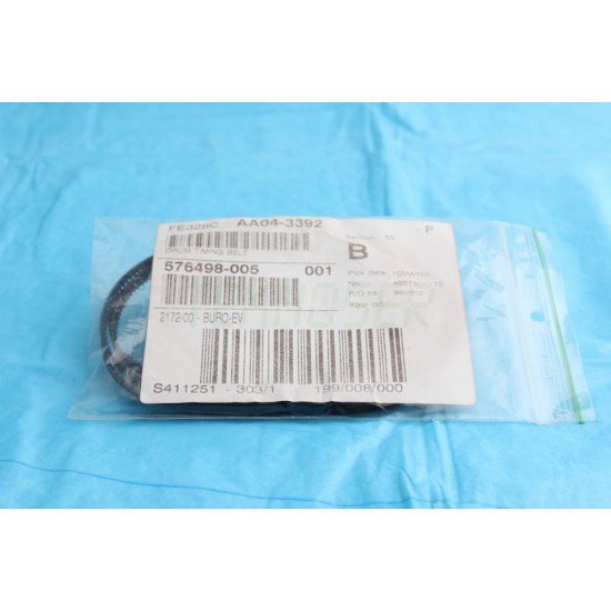 Ricoh AA043392 Drum Timing Belt Ricoh AA043392 Drum Timing Belt