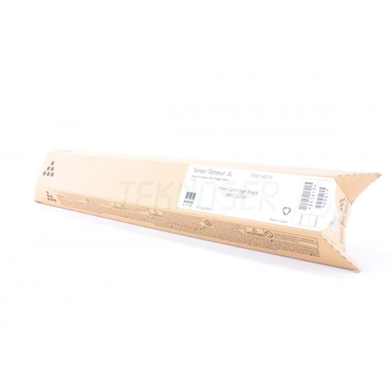 Ricoh MP C 305 Orijinal Siyah Toner