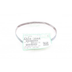 Ricoh AA043944 Timing Belt (Registration Unit)
