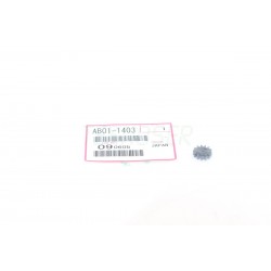 Ricoh AB011403 13T Gear