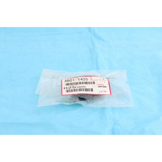 Ricoh AB011435 47T Fuser Gear