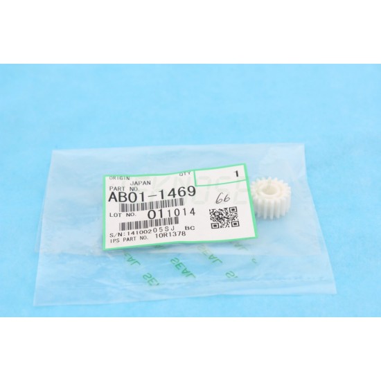 Ricoh AB011469 19T Gear