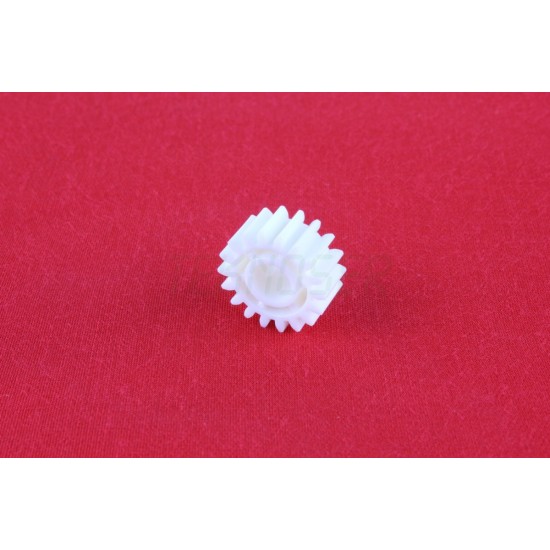 Ricoh AB011470 18T Gear