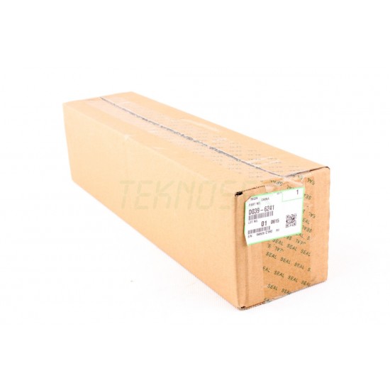 Ricoh D0396241 Guide Plate Ricoh D0396241 Guide Plate