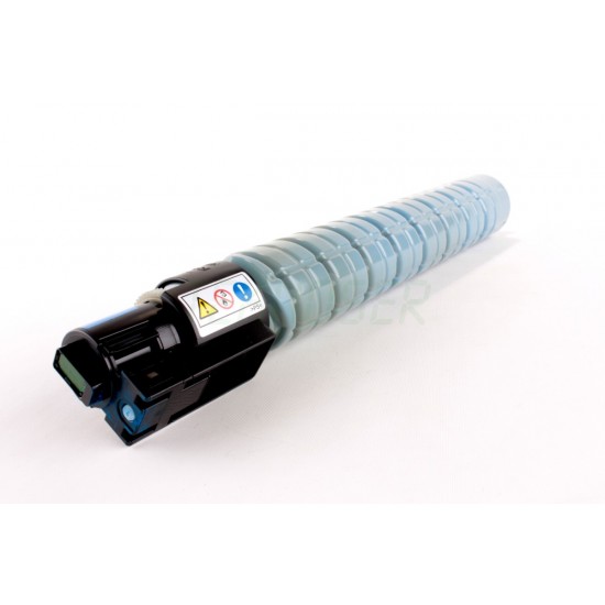 Ricoh MP C 3001-3300-3501 Orijinal Mavi Toner MP C2800-3001-3300