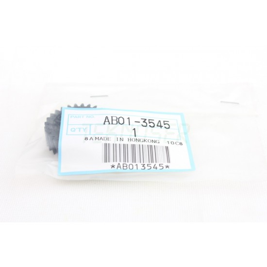 Ricoh AB013545 28Z Gear