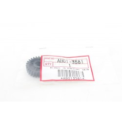 Ricoh AB013581 27Z Gear